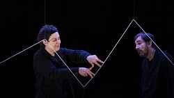 Les Petites Variations - Théâtre LʼArticule