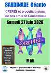 Sardinade