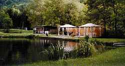 Pisciculture La Source Bleue - Nadejda