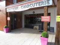 Boucherie-Charcuterie Sannicolo : Amphion