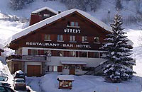 Restaurant U'fredy
