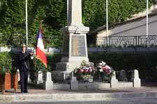 Fête de la Toussaint