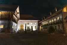 Pass 3 spectacles :  Les Préludes de Gy