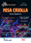 Concert Misa Criolla