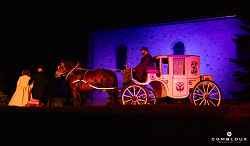 Le Grand Spectacle de Combloux