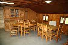 7 pièces - Le Bonhomme de Neige