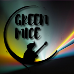 Concert Rock "Green Mice"