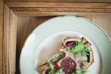 Le bistrot de Madeleine