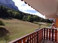 Appartement dans résidence - 36m² - 1 chambre - Dubois Nathalie