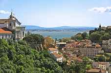 Conférence : Lisbonne, la ville blanche