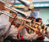 Concert de Printemps de l'Harmonie de Marnaz
