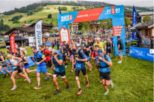 Megève Nature Trail