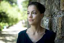 Au Cœur des Mots : rencontre avec Marie Charrel