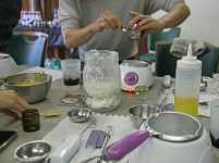 Atelier : Fabrication d'un déodorant naturel