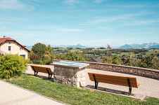 Table d'orientation - Le Sappey