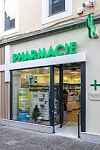 Pharmacie de Vongy