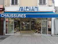 SALESIANI Chaussures