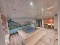 Serenity Spa Noémie Saddier