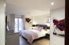 Auberge de maison rouge