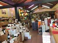 La cave de la bonne rencontre