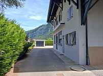 Le nid Alpin