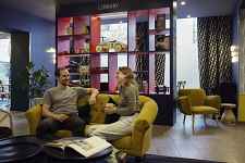 Adagio Annecy Centre