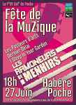 Fête de la Muzique