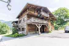 Chambres d'Hôtes Le Chalet de la Source