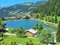 Lac de Vonnes