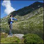 Stage de perfectionnement à la pêche