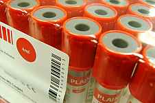 Laboratoire d'Analyses Médicales Dumas