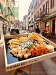Fromagerie du Noyer - Saint Julien en Genevois