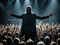 Diner - Concert : Florent PAGNY par Sylvain CHANTEUR