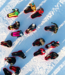 Indiana'Ventures - Bureau des Activités de Montagne -Séminaire