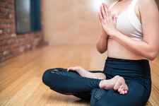 Yoga : "Accueillir l'énergie de l'automne"