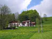 Centre de Vacances Aroeven