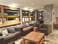 Aliénor Immobilier – Eurovacances (à Morillon 1100 les Esserts)