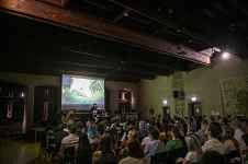 Ciné-concert - Festival d'animation