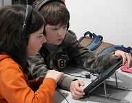 Stage jeunes : Stop motion en action