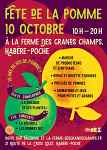Fête de la Pomme