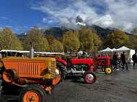 Journée Foire Froide
