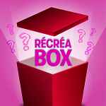 Récréabox - Artbox