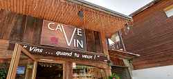 "Vins" quand tu veux !