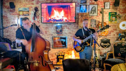 Les Siestes Musicales : Duo Morbleu - Hommage à Georges Brassens