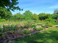 Atelier jardin partagé - Fête du Sol Vivant