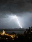 La créature de Frankenstein