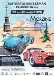 MOTORS ADDICT LÉMAN CLASSIC 8ÈME