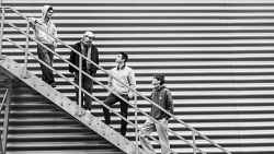 Thomas Jadaud Quartet - Jazzcontreband