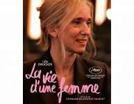 Cinéma Seythenex : La vie d'une femme
