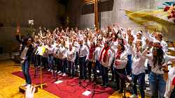 Concert de clôture – Gospel Connecté